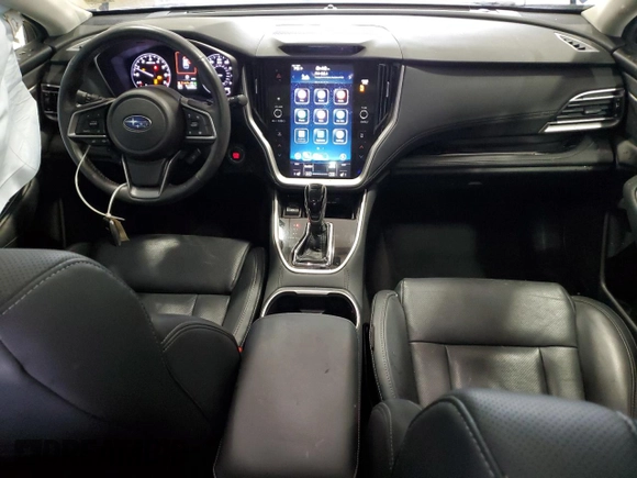 2020 Subaru Outback Limited with VIN 4S4BTANC3L3130071, listed as a Copart auction lot 63973945 with 82,229 mi miles and Salvage title. Bid and sale history available at DreamBid. Image 8.