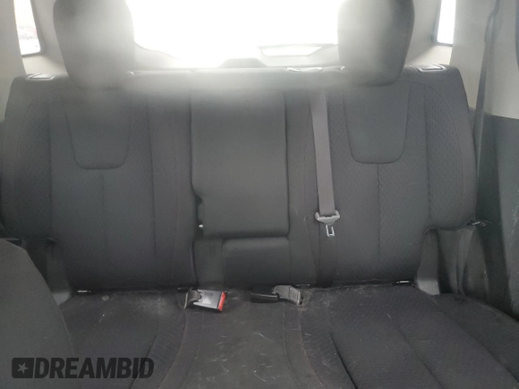 2013 GMC Terrain SLE with VIN 2GKALMEKXD6195829, listed as a Copart auction lot 55304465 with 144,117 mi miles and Clean title. Bid and sale history available at DreamBid. Image 10.