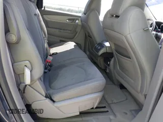 2017 Chevrolet Traverse LS with VIN 1GNKRFED0HJ187041, listed as a IAAI auction lot 42045451 with 164,681 mi miles and . Bid and sale history available at DreamBid. Image 8.