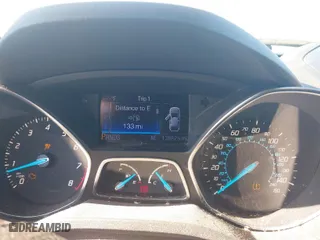 2013 Ford Escape SE with VIN 1FMCU9G94DUB62847, listed as a IAAI auction lot 41451560 with 139,825 mi miles. Bid and sale history available at carsss.com. Image 7.