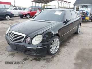 2007 Mercedes-Benz E 350 with VIN WDBUF87X77X215456, listed as a IAAI auction lot 41974055 with 106,164 mi miles and . Bid and sale history available at carsss.com. Image 17.