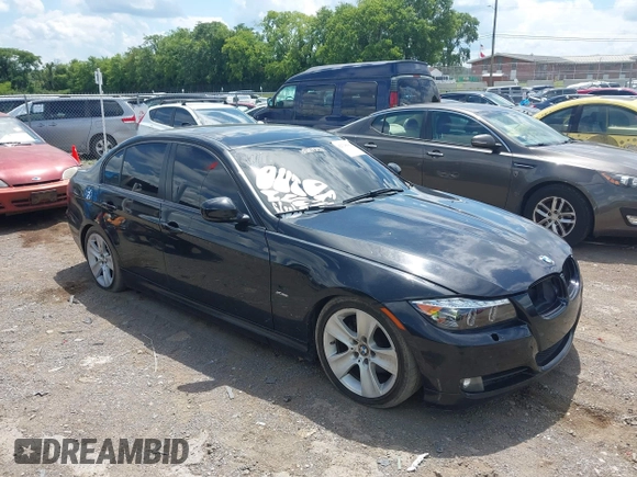 2011 BMW 3 Series 328i xDrive with VIN WBAPK7C5XBA971624, listed as a IAAI auction lot 42728084 with 159,355 mi miles and . Bid and sale history available at DreamBid. Image 13.