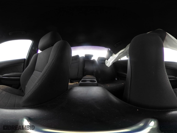 2014 Dodge Charger RT Plus with VIN 2C3CDXCT6EH159466, listed as a IAAI auction lot 41717142 with 104,462 mi miles. Bid and sale history available at carsss.com. Image 19.