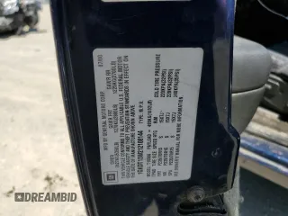 2001 GMC Jimmy SLE Rental Fleet z VIN 1GKDT13W212108144, wystawiony jako Copart lot #58753865 z przebiegiem 254 402 mil mil oraz Szkoda całkowita • Salvage title. Historia ofert i sprzedaży dostępna na DreamBid. Obrazek 13.