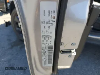 2018 Jeep Cherokee Latitude Tech Connect with VIN 1C4PJMCX0JD506479, listed as a Copart auction lot 57210275 with 189,588 mi miles and Salvage title. Bid and sale history available at DreamBid. Image 13.