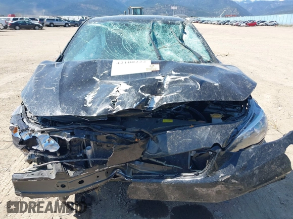 2023 Subaru Impreza Premium z VIN 4S3GKAV63P3606204, wystawiony jako IAAI lot #42100222 z przebiegiem Nie podano mil oraz . Historia ofert i sprzedaży dostępna na DreamBid. Obrazek 12.