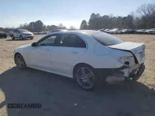 2019 Mercedes-Benz E-Class E 300 with VIN WDDZF4JB6KA558807, listed as a Copart auction lot 47422205 with 93,398 mi miles and Clean Title. Bid and sale history available at carsss.com. Image 2.