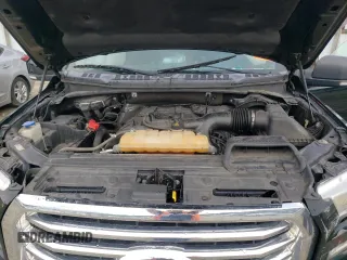 2015 Ford F-150 XLT with VIN 1FTEW1EP2FFB37060, listed as a Copart auction lot 58825175 with 133,438 mi miles and Salvage title. Bid and sale history available at DreamBid. Image 11.