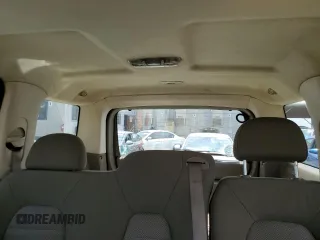 2005 Ford Explorer XLT with VIN 1FMZU63E45ZA78110, listed as a Copart auction lot 55365765 with 167,819 mi miles and Salvage title. Bid and sale history available at DreamBid. Image 10.