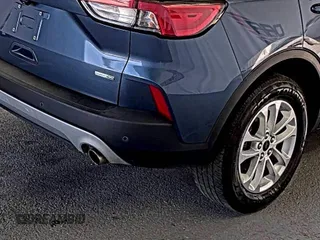 2020 Ford Escape SE с VIN 1FMCU9G68LUB81261, выставлен на аукционе IAAI как лот 42650256 с пробегом 82 353 миль миль и . История ставок и продаж доступна на DreamBid. Изображение 35.