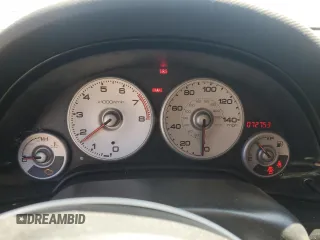 2004 Acura RSX z VIN JH4DC53834S000199, wystawiony jako Copart lot #55581625 z przebiegiem 72 753 mil mil oraz Szkody całkowita. Historia ofert i sprzedaży dostępna na DreamBid. Obrazek 9.