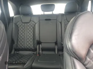 2018 Audi SQ5 Prestige with VIN WA1C4AFY5J2215331, listed as a Copart auction lot 86242054 with 61,457 mi miles and Clean Title. Bid and sale history available at DreamBid. Image 10.