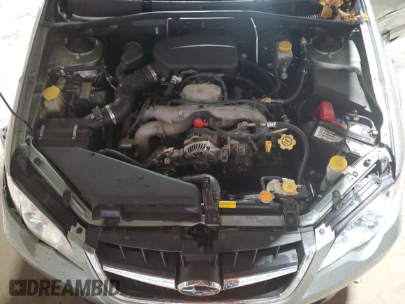 2009 Subaru Outback Special Edtn with VIN 4S4BP61C097310889, listed as a Copart auction lot 79230634 with 70,234 mi miles and Salvage Title. Bid and sale history available at carsss.com. Image 11.