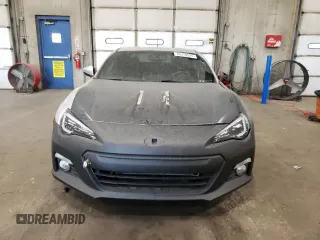 2014 Subaru BRZ Limited with VIN JF1ZCAC10E8602811, listed as a Copart auction lot 76318524 with 76,955 mi miles and Non repairable. Bid and sale history available at DreamBid. Image 5.