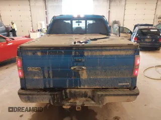 2014 Ford F-150 XL with VIN 1FTFW1EFXEKG39123, listed as a IAAI auction lot 42133055 with 172,080 mi miles and . Bid and sale history available at DreamBid. Image 16.