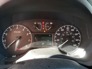 2017 Nissan Sentra S с VIN 3N1AB7AP2HY302073, выставлен на аукционе Copart как лот 55631355 с пробегом 114 135 миль миль и Списание • Salvage title. История ставок и продаж доступна на DreamBid. Изображение 9.