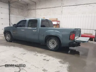 2011 GMC Sierra 1500 Denali z VIN 3GTP2XE26BG100503, wystawiony jako IAAI lot #41755606 z przebiegiem 185 277 mil mil oraz . Historia ofert i sprzedaży dostępna na DreamBid. Obrazek 3.
