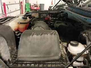 2017 Ford F-150 XL with VIN 1FTEW1EP7HKD86349, listed as a IAAI auction lot 42639494 with 102,506 mi miles and . Bid and sale history available at DreamBid. Image 21.