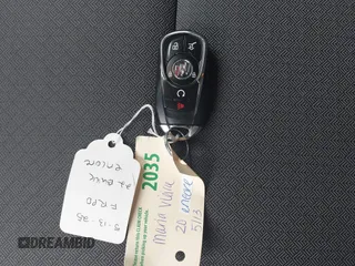 2022 Buick Encore GX Select с VIN KL4MMESL1NB141773, выставлен на аукционе IAAI как лот 42381986 с пробегом 22 982 миль миль и . История ставок и продаж доступна на DreamBid. Изображение 11.