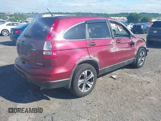 2011 Honda CR-V SE z VIN 5J6RE4H44BL077828, wystawiony jako IAAI lot #42290069 z przebiegiem Nie podano mil oraz . Historia ofert i sprzedaży dostępna na DreamBid. Obrazek 4.