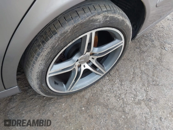 2006 Mercedes-Benz E 350 with VIN WDBUF87J66X190740, listed as a IAAI auction lot 42042892 with Not Provided miles and . Bid and sale history available at DreamBid. Image 11.