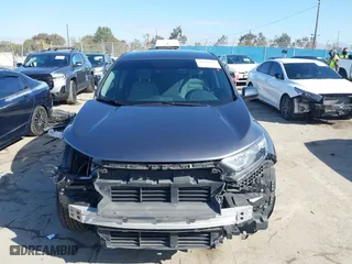 2017 Honda CR-V LX with VIN 2HKRW5H30HH403198, listed as a IAAI auction lot 41799160 with 49,255 mi miles. Bid and sale history available at carsss.com. Image 13.