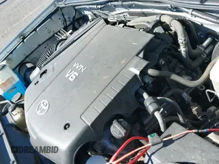 2006 Toyota Tacoma PreRunner с VIN 3TMJU62N46M013148, выставлен на аукционе IAAI как лот 43267548 с пробегом 160 348 миль миль и . История ставок и продаж доступна на DreamBid. Изображение 24.