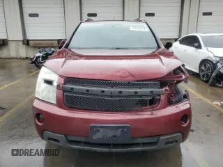 2009 Chevrolet Equinox LT w/2LT with VIN 2CNDL63F996253734, listed as a Copart auction lot 79244314 with 208,634 mi miles and Salvage Title. Bid and sale history available at carsss.com. Image 5.