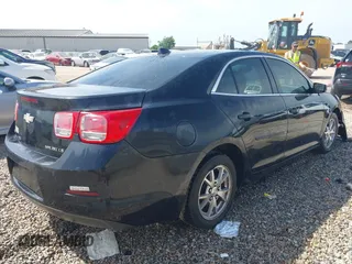 2014 Chevrolet Malibu LS with VIN 1G11A5SL5EF218972, listed as a IAAI auction lot 42072368 with 219,033 mi miles and . Bid and sale history available at DreamBid. Image 4.