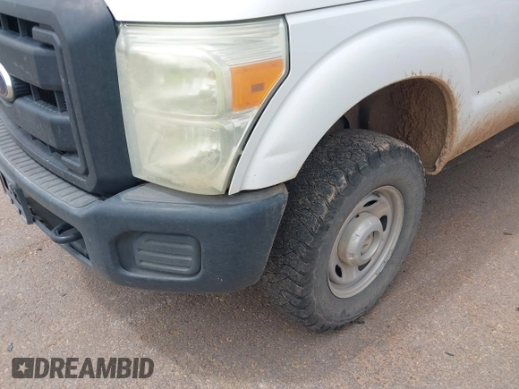 2011 Ford F-250 XL с VIN 1FT7W2B61BEC11725, выставлен на аукционе IAAI как лот 42484762 с пробегом 116 274 миль миль и . История ставок и продаж доступна на DreamBid. Изображение 6.