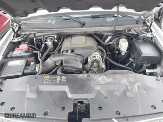 2013 Chevrolet Silverado 1500 LT with VIN 1GCRKSE73DZ122047, listed as a IAAI auction lot 41698517 with 103,659 mi miles. Bid and sale history available at carsss.com. Image 10.