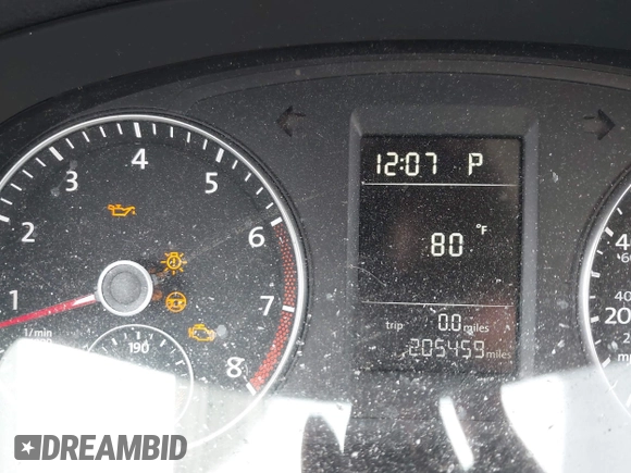 2015 Volkswagen Passat Limited Edition Edition with VIN 1VWAT7A3XFC004039, listed as a IAAI auction lot 42105680 with 205,459 mi miles and . Bid and sale history available at DreamBid. Image 15.
