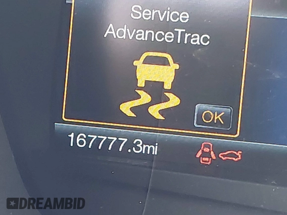 2016 Ford Fusion SE with VIN 3FA6P0HD8GR274155, listed as a IAAI auction lot 42423557 with 167,777 mi miles and . Bid and sale history available at DreamBid. Image 16.