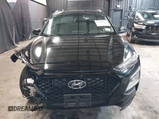 2020 Hyundai Kona SEL with VIN KM8K2CAA2LU460913, listed as a IAAI auction lot 41928877 with 38,817 mi miles and . Bid and sale history available at DreamBid. Image 13.