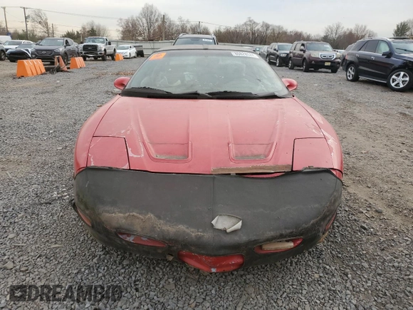 1994 Pontiac Firebird Firebird с VIN 2G2FS22S8R2211980, выставлен на аукционе Copart как лот 80828524 с пробегом Не указан миль и Чистый • Clean title. История ставок и продаж доступна на DreamBid. Изображение 5.