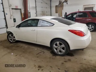 2008 Pontiac G6 GT with VIN 1G2ZH17N784248178, listed as a Copart auction lot 56072435 with 80,938 mi miles and Clean title. Bid and sale history available at DreamBid. Image 2.