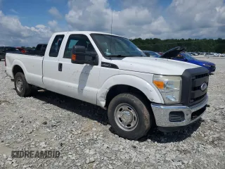 2011 Ford F-250 XL с VIN 1FT7X2A62BEC77926, выставлен на аукционе Copart как лот 60855045 с пробегом 215 741 миль миль и Чистый • Clean title. История ставок и продаж доступна на DreamBid. Изображение 4.
