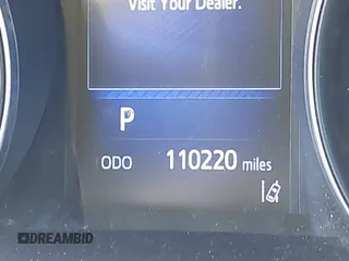2018 Toyota C-HR XLE z VIN NMTKHMBX5JR042941, wystawiony jako IAAI lot #41803153 z przebiegiem 110 220 mil mil oraz . Historia ofert i sprzedaży dostępna na DreamBid. Obrazek 15.