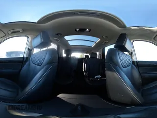 2021 Hyundai Palisade Limited z VIN KM8R5DHE2MU295886, wystawiony jako IAAI lot #42013594 z przebiegiem 27 883 mil mil oraz . Historia ofert i sprzedaży dostępna na DreamBid. Obrazek 19.