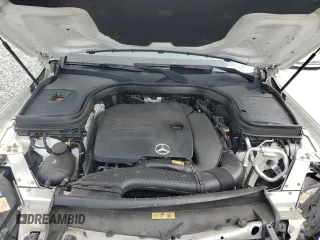 2020 Mercedes-Benz GLC 300 с VIN W1N0G8EB0LF773744, выставлен на аукционе Copart как лот 62968515 с пробегом 72 716 миль миль и Списание • Salvage title. История ставок и продаж доступна на DreamBid. Изображение 12.