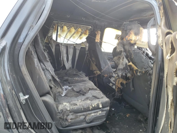 2021 Chevrolet Tahoe Commercial with VIN 1GNSKLED7MR407631, listed as a Copart auction lot 89056755 with Not provided miles and Salvage title. Bid and sale history available at DreamBid. Image 11.