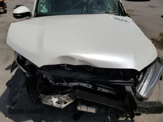 2015 Toyota 4Runner SR5 с VIN JTEZU5JR1F5102582, выставлен на аукционе Copart как лот 53664525 с пробегом Не указан миль и Списание • Salvage title. История ставок и продаж доступна на DreamBid. Изображение 12.
