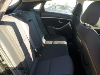 2013 Hyundai Elantra GT with VIN KMHD35LE5DU026911, listed as a Copart auction lot 77102504 with 168,249 mi miles and Salvage Title. Bid and sale history available at carsss.com. Image 10.
