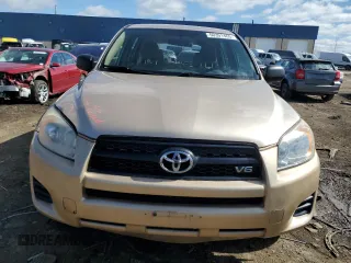 2012 Toyota RAV4 with VIN 2T3BK4DV1CW068792, listed as a Copart auction lot 50391465 with 123,189 mi miles and Clean Title. Bid and sale history available at carsss.com. Image 5.