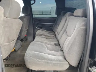 2005 Chevrolet Silverado 1500 LS z VIN 2GCEC13T451108111, wystawiony jako Copart lot #46171995 z przebiegiem 236 567 mil mil oraz Szkoda całkowita • Salvage title. Historia ofert i sprzedaży dostępna na DreamBid. Obrazek 10.