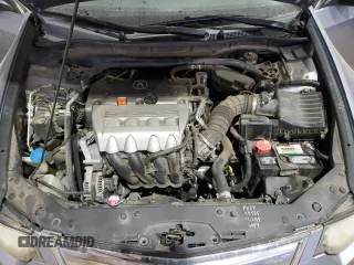 2011 Acura TSX with VIN JH4CU2F63BC011938, listed as a Copart auction lot 54343825 with 195,766 mi miles and Clean Title. Bid and sale history available at carsss.com. Image 11.