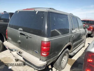 1999 Ford Expedition XLT with VIN 1FMPU18L2XLB76379, listed as a Copart auction lot 42839765 with Not provided miles and Non repairable. Bid and sale history available at DreamBid. Image 3.