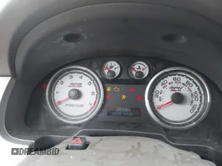 2008 Ford Focus SE with VIN 1FAHP35N18W284578, listed as a IAAI auction lot 42583793 with 179,208 mi miles and . Bid and sale history available at DreamBid. Image 7.