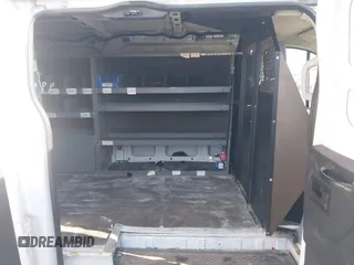 2016 Ford Transit Cargo with VIN 1FTYE1ZM3GKA83079, listed as a IAAI auction lot 42061843 with 224,583 mi miles and . Bid and sale history available at DreamBid. Image 8.