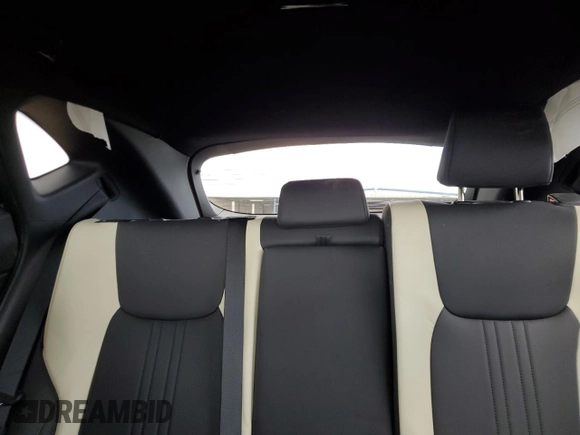 2023 Lexus NX 350 with VIN 2T2AGCEZXPC023404, listed as a Copart auction lot 54760225 with 13,538 mi miles and Salvage title. Bid and sale history available at DreamBid. Image 10.